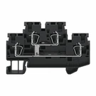 複列フィードスルー端子台 2.5 Mm2